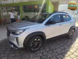 Fiat Pulse