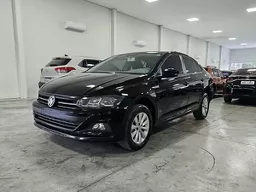 Volkswagen Virtus