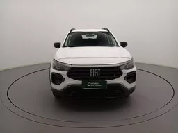 Fiat Pulse