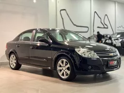 Chevrolet Vectra