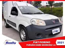 Fiat Fiorino