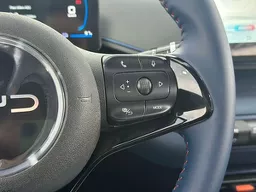 BYD Dolphin Mini