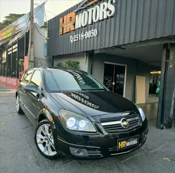 Chevrolet Vectra
