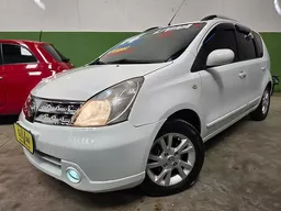 Nissan Livina