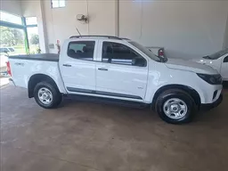 Chevrolet S10