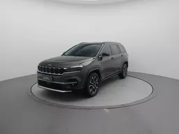 Jeep Commander