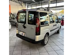 Fiat Doblò