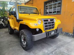 Troller T4