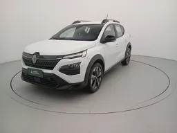 Renault Kardian