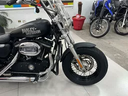 Harley-Davidson Sportster 1200