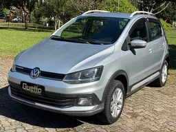 Volkswagen Crossfox