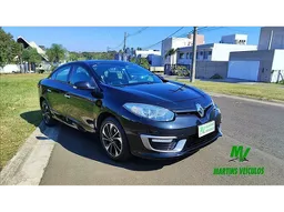 Renault Fluence