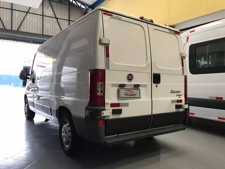 Fiat Ducato Branco 5