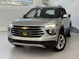 Chevrolet Montana