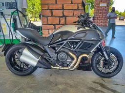 Diavel