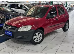 Chevrolet Celta