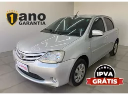 Toyota Etios