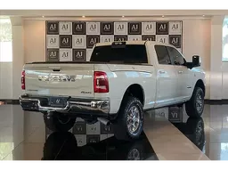 RAM 2500