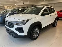 Fiat Pulse