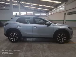 Volkswagen Tera