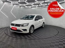 Volkswagen Voyage