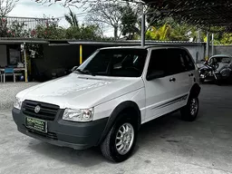 Fiat Uno