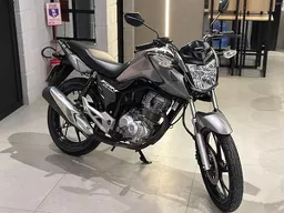 CG 160 Fan
