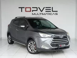 JAC T50