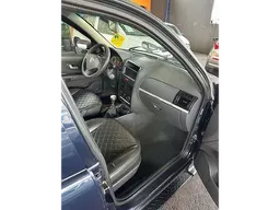 Fiat Palio Weekend