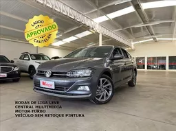 Volkswagen Virtus