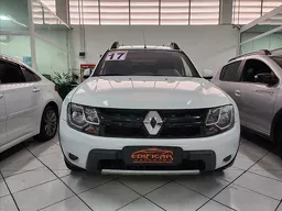 Renault Duster Oroch