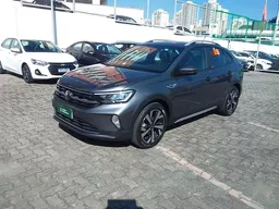 Volkswagen Nivus
