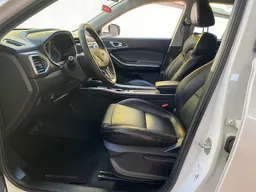 Chery Tiggo 5X