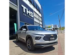 Chevrolet Montana