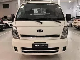 KIA Bongo