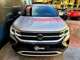 Volkswagen Taos