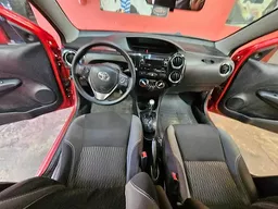 Toyota Etios