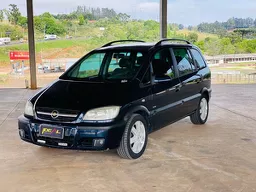 Chevrolet Zafira