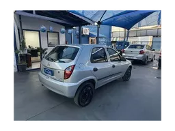 Chevrolet Celta