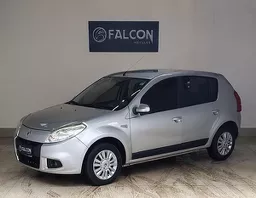 Renault Scénic