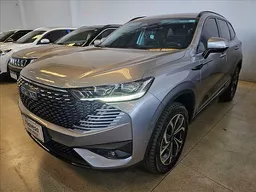 GWM Haval H6