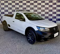 Volkswagen Saveiro