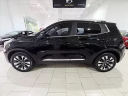 Chery Tiggo 5X