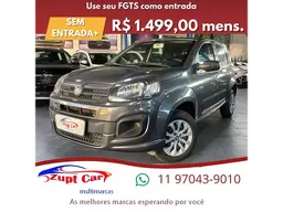 Fiat Uno