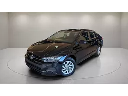 Volkswagen Virtus