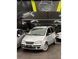Fiat Idea