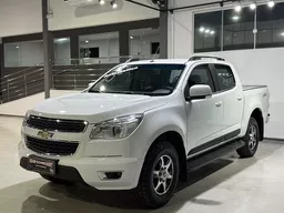 Chevrolet S10