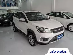 Chery Tiggo 2