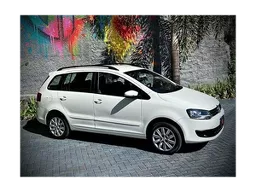 Volkswagen Spacefox