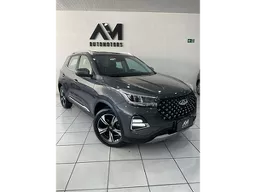 Chery Tiggo 5X
